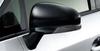 Оригинальные детали TOYOTA PRIUS Крышка зеркала двери карбоновый стиль [ZVW30] 08409-47060