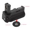 Camera Vertical Battery Grip VG-C1EM Applicable for A7 A7R A7S ILCE-7 Battery Extended Grip for Vertical Shooting