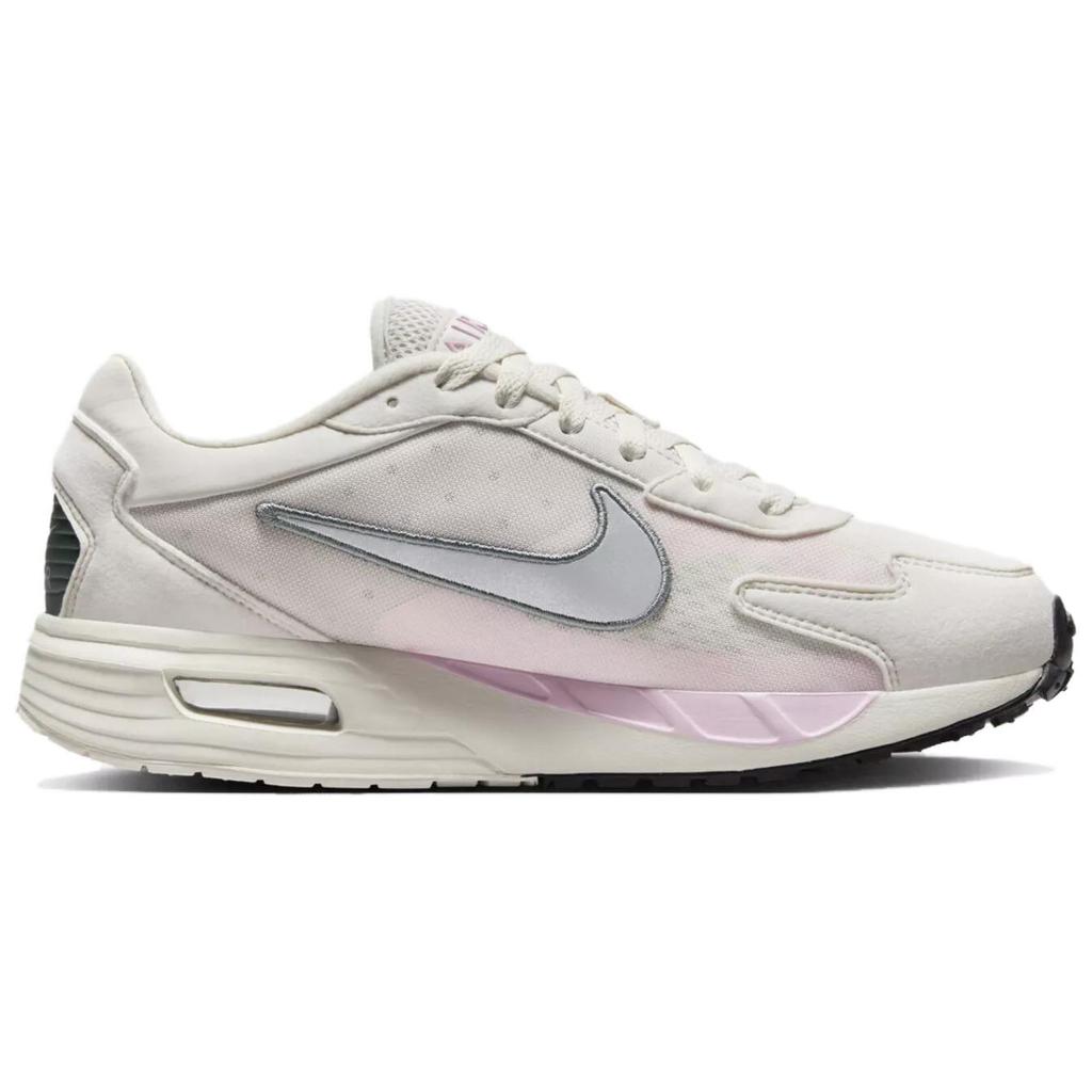Nike Air Max Solo 'Grey Pink Foam' Women's FN0784-006