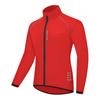 Wosawe Mens Cycling Jacket Windproof Waterproof Road MTB Mountain Bike Cycle Jersey Tops