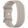 Breathable Replacement Strap Adjustable Wristband for Garmin CIRQA Smart Band for Women Men