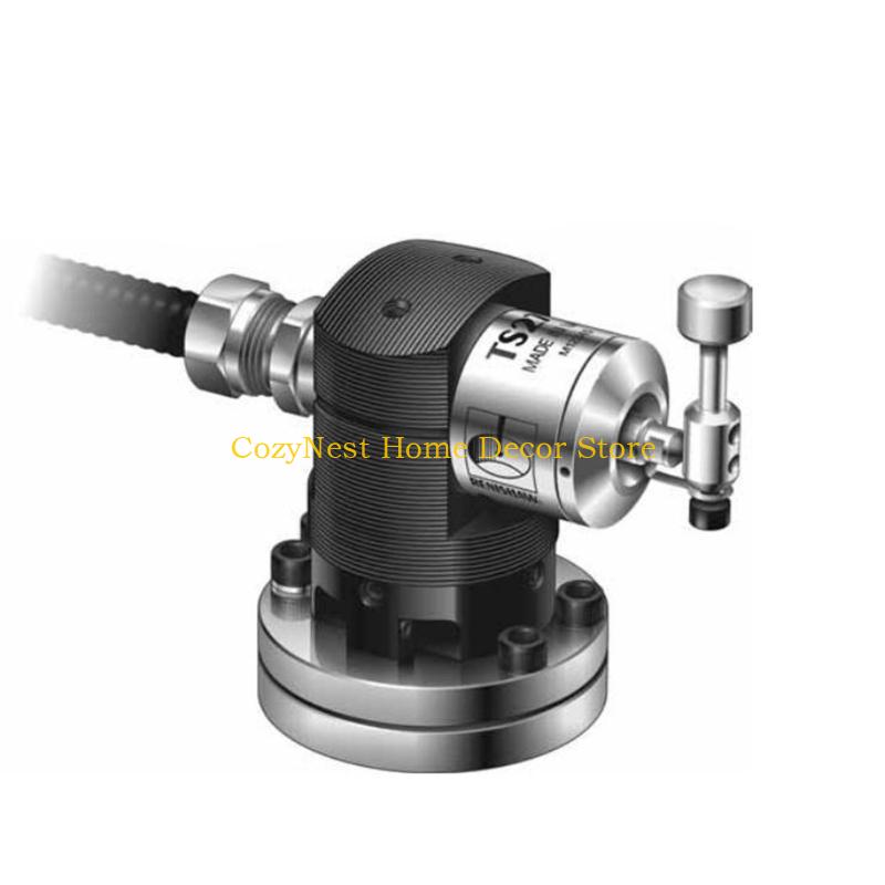 92MF Alloy Steel M4Collision Rod for Renishaw TS27R Tool Setter Easy Installation Guaranteeing Smooth Operations in Machinery