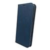 Etui Smart Suede Do Google Pixel 11 Granatowe