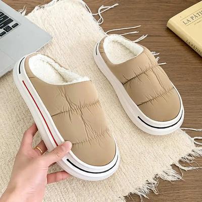 Плюшевая Высота Вверх Женские Тапочки Красные Ботинки Женская Обувь Дешевые Сандалии Кроссовки Спортивная Модель Кроссовки 4 года до 12 лет В Распродаже