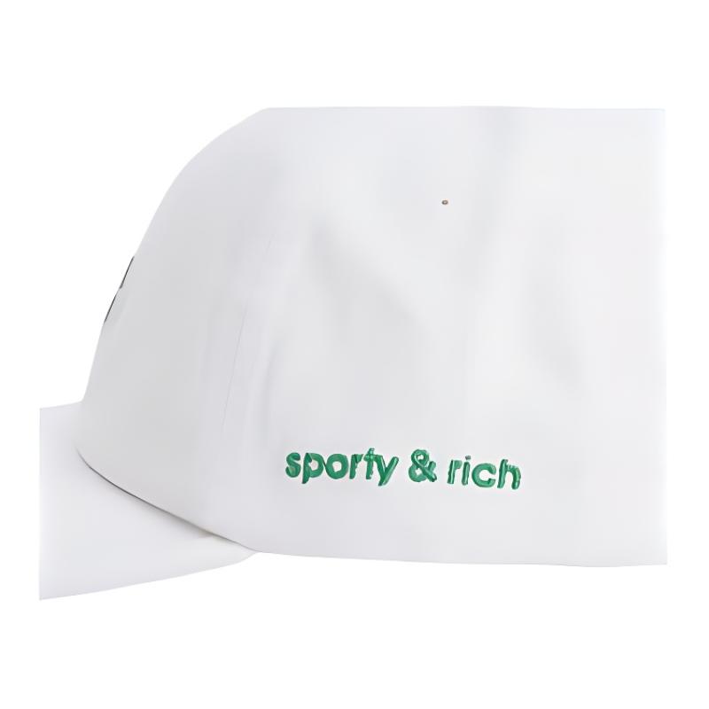 adidas Оригинальная кепка Sporty & Rich Adidas JL6897