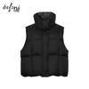 Eifini Women's Versatile Down Vest