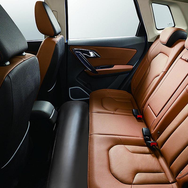 Автомобильная дорожная заглушка для кровати, автоматический воздушный матрас, автомобильная подушка для зазора, ПВХ надувное заднее сиденье, надувная подушка для автомобиля, аксессуары для салона автомобиля