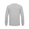 Long Sleeve T-Shirt Men's Spring and Autumn Crew Neck Lamb Fleece Autumn Casual Loose Premium Crew Neck Sweater