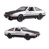 Изысканная модель автомобиля 132 из литого сплава Идеальный Спортивный Bugatti Ae86 Lamborghini