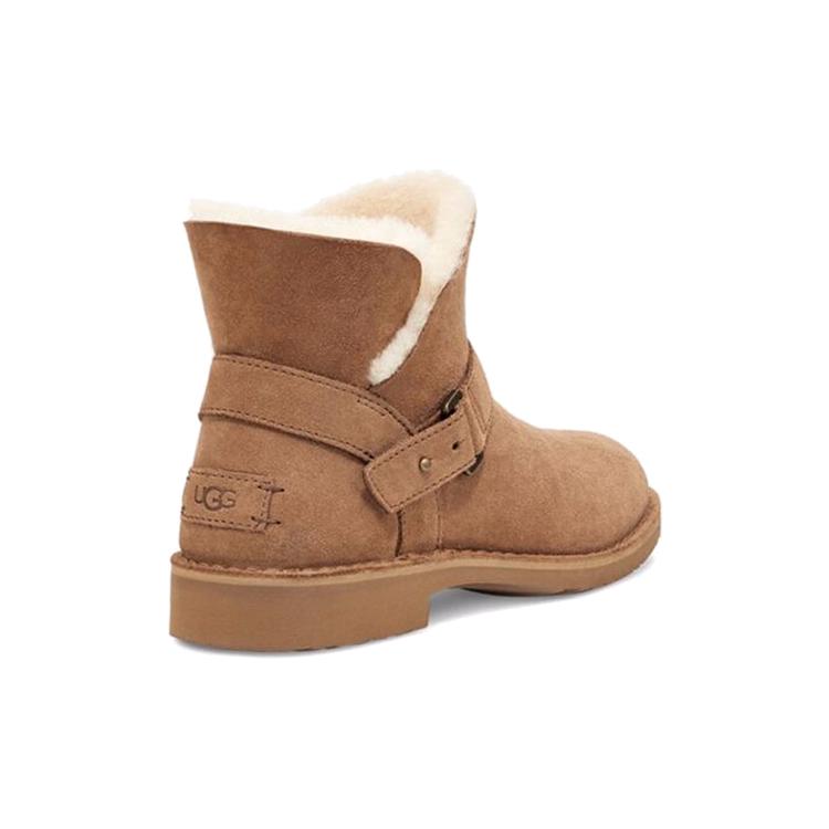 UGG Женская 1120700-CHE от Aubrielle