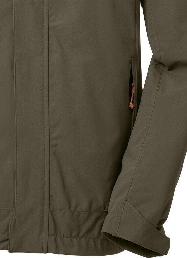 Куртка Killtec KOS 87 MN JCKT_XENIOS dunkeloliv