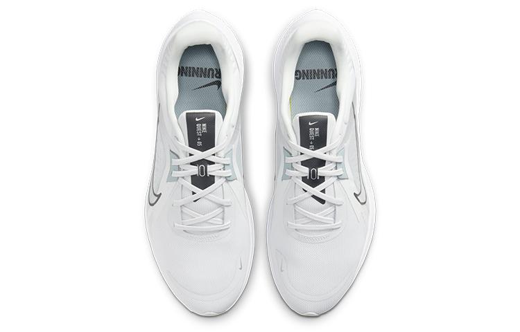 Nike Quest 5 Пыль Фотонов Авиатор Серый Металлик Серебристый Черный DD0204-002