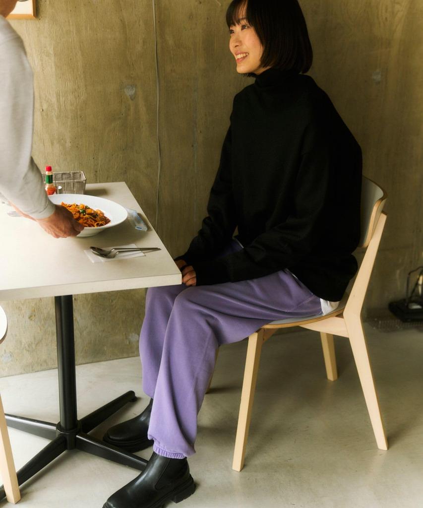 Snow Peak Garment Dyed Pants and Dark Size S PA-25AU003, Men's Women's, Green,