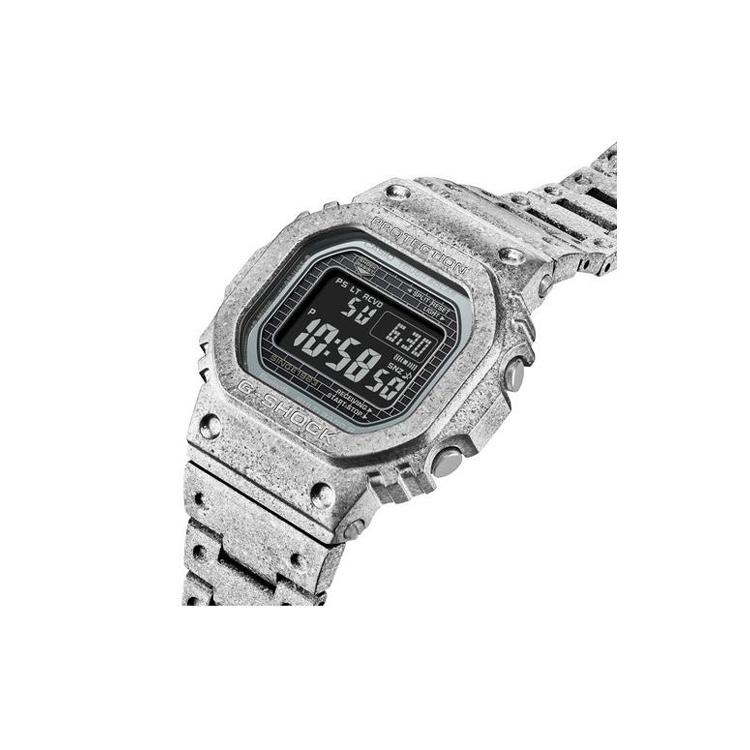 Casio G Shock 40-летие Перекристаллизованный GMWB5000PS 1 GMW-B5000PS-1JR