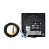 TOMZN Digital Meter Voltage Current Frequency Power Display High Precision Small Size AC40-300V 2 Times/sec 30000W 45-65Hz LED