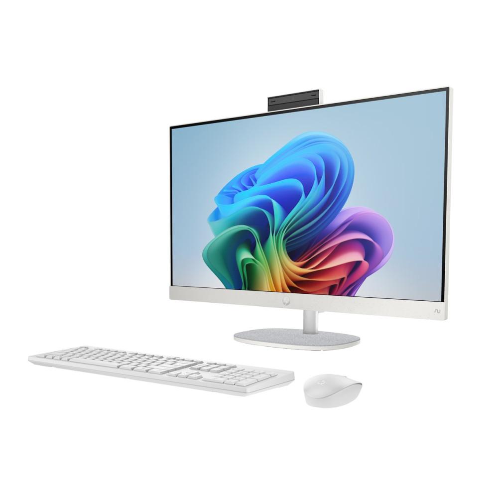 HP AiO 27-ct2004nw RAI5 330 27.0 16 512 820M W11