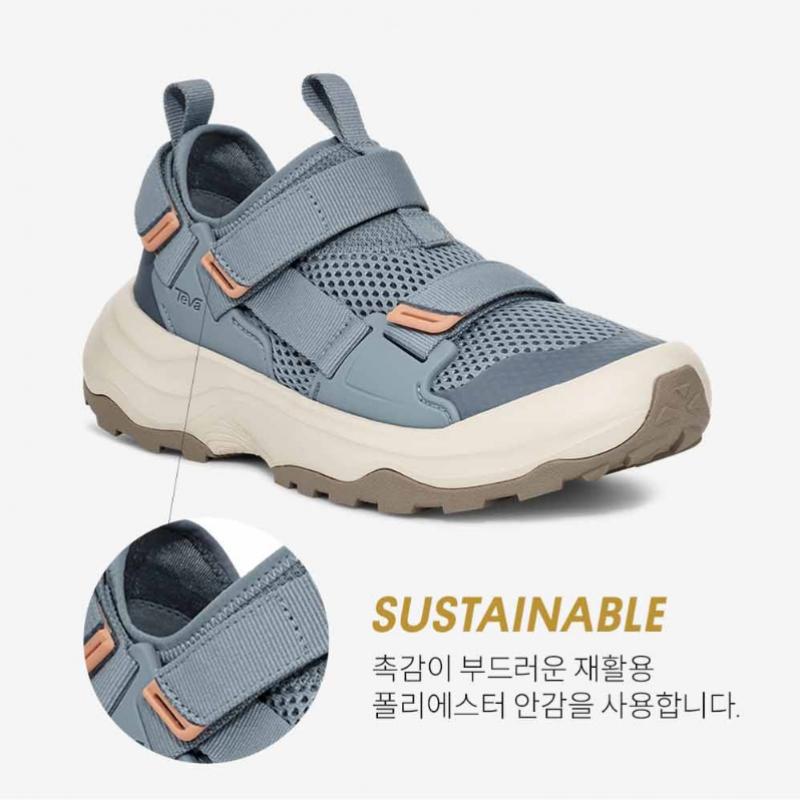 Teva Women S Comfortable cuShion Aqua ShoeS Walking ShoeS Stvf2416310 Cit