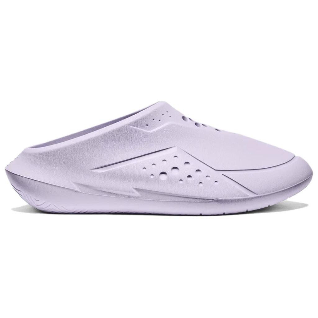 Under Armour CURRY FoamTro Без специальных функций Закрытые тапочки Унисекс Фиолетовый 3028394-500