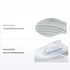 Air Winflo 9 White Pure Platinum Женские кроссовки Particle-Grey Metallic-Silver DD8686-100
