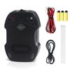 Car Under Hood Animal Repeller Rodent Rat Repellent Mice Repeller Deterrent Device with LED Strobe