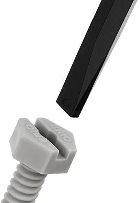 Набор для конструирования BRIO Builder Activity Set [всего 210 деталей] Для детей от 3 лет (Игрушка-инструмент плотника, развивающая игрушка) 34588