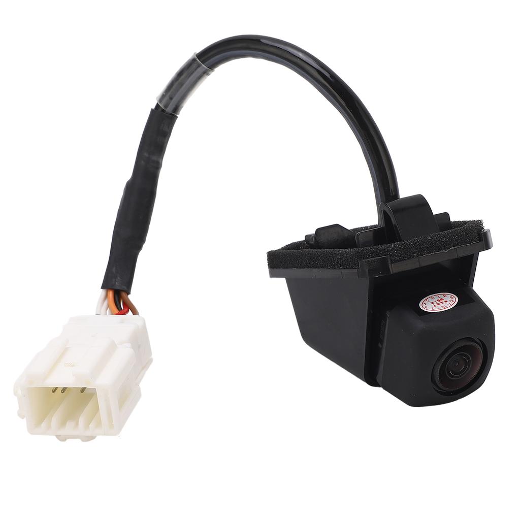 Back Up Camera Rear View Back Up Camera HD Image Waterproof 39530TX4A01 Replacement for RDX 2013 To 2015 Rear View Camera