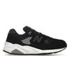 580 Black White Men Sneakers MT580ED2