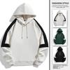 Hooded Autumn New Fashion Brand Youth Popular Loose Versatile Casual Couple Style Sweatshirt