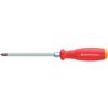 PB Swiss Tools SwissGrip Phillips Head Screwdriver with Hex Head 8193-3-150