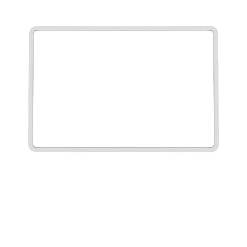 Силиконовый защитный чехол для экрана Tesla Model 3/Y - противоударный каркас