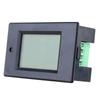 AC80 260V 20A Цифровой ЖК-дисплей Тестер обнаружения тока, напряжения, активной мощности, энергии Многофункциональный прибор Амперметр Вольтметр