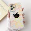 Чехол для Realme GT2 Pro RMX3301 Милый Модный Мультяшный Чехол Ударопрочный Чехол для Телефона Для Realme GT 2 Pro RealmeGT2 RMX3310 Мягкие Сумки