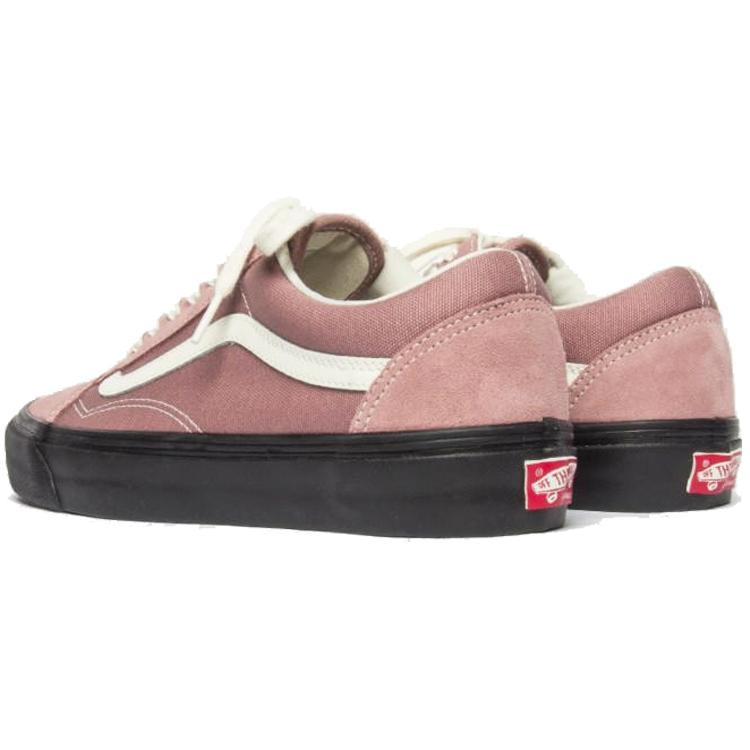 Vans Og Old Skool Lx 'Пепельно-розовый' VN0A36C8QM2