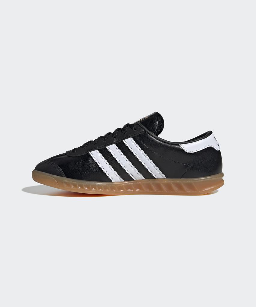adidas Гамбург - Черный / Ji2626