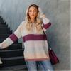 Ladies Pullover Jumper Tops Blouse Tee Size With Timeless Design For All Occasions