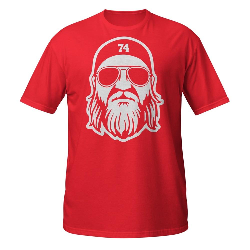 Nick Mangold TShirt