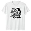 Id Rather Be Reading TShirt Cat Lover Cozy Bookworm Gift For Him And Her