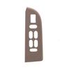 NEW Front Driver Door Panel TAN Window Switch Bezel For Ford Expedition 2003-2006