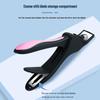 Multifunctional U-Shaped Nail Tip Cutter: Anti-Splash Scissors for French and Gel Extensions