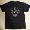 Футболка унисекс The Verve 1995 This Is Music Подарок Мужчине Женщине Черная Все Размеры