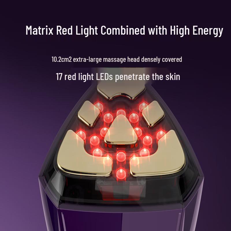 Улучшенный антивозрастной прибор для лица Vzusa SE Gen 1