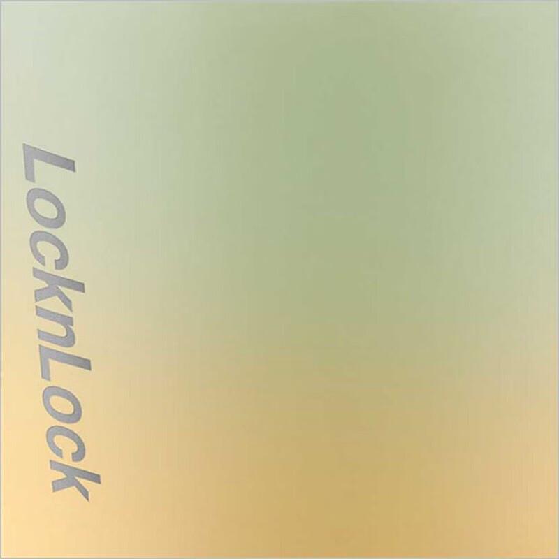 Термокружка Lock & Lock Colorful Dudu 350 мл