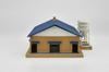 TOMYTEC Коллекция зданий Kenkore Ranch B3 Diorama Supplies 099-3
