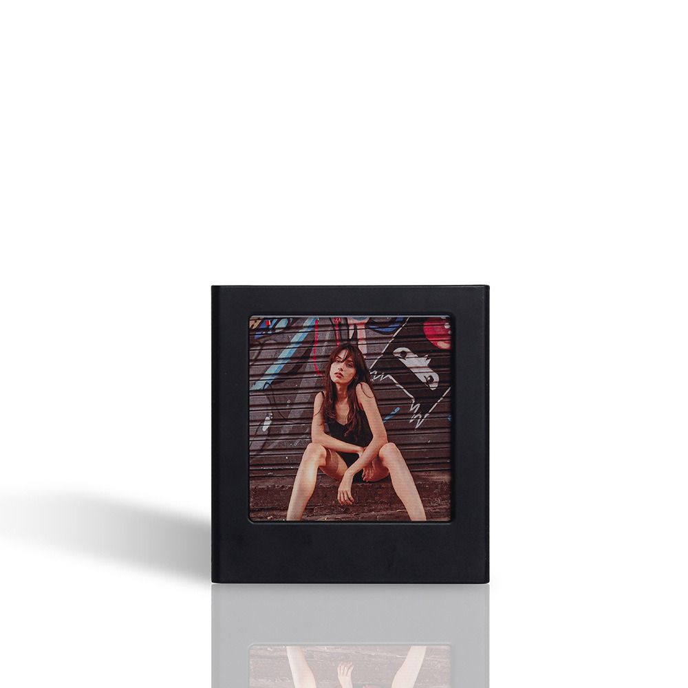 Photograph Instant Camera Photo Frame for Fujifilm Instax SQUARE SQ1 SQ6 SQ10 SQ20