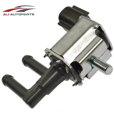 18117-65J00 Электромагнитный клапан продувки адсорбера для Suzuki SX4 2.0L Grand Vitara 2.7L Escudo 1811765J00 КЛАПАН, ПРОДУВКА CSTR