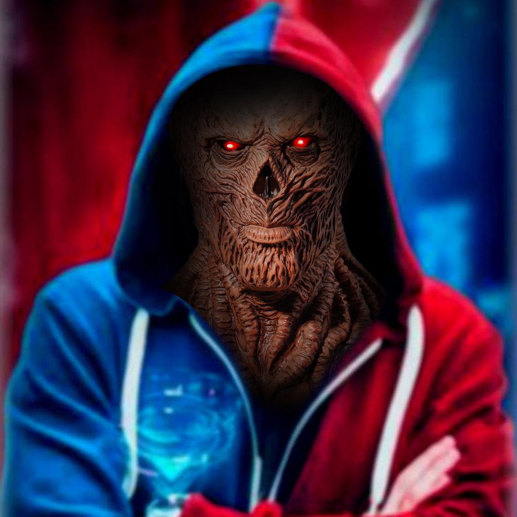 1 шт Хэллоуин светящийся скелет украшение скелета украшение