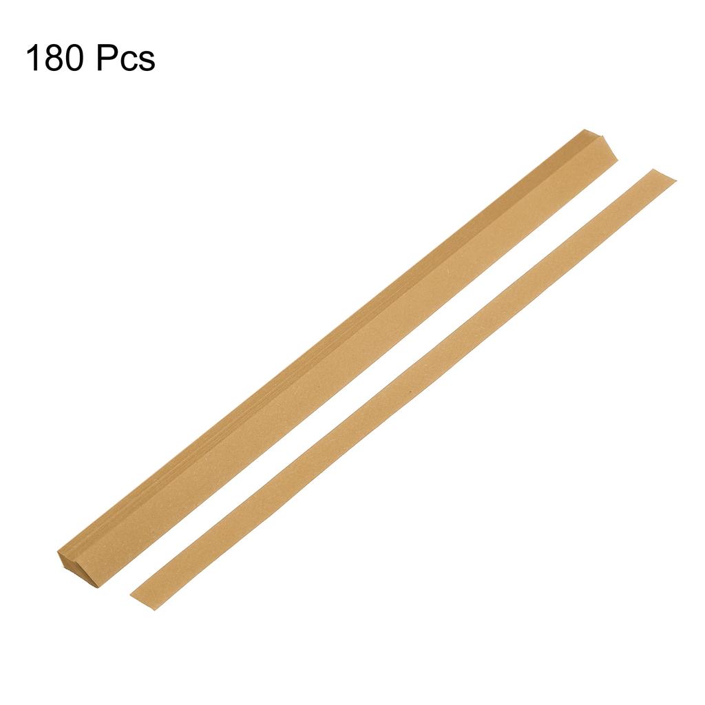 180 листов бумаги для оригами со звездами 17 цветов в ассортименте полоски звездной бумаги для искусства и ремесел украшение для звезды удачи DIY ручное искусство ремесло