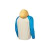 Nike Windrunner Ветровка с капюшоном Мужские куртки Желтый CZ9055-761