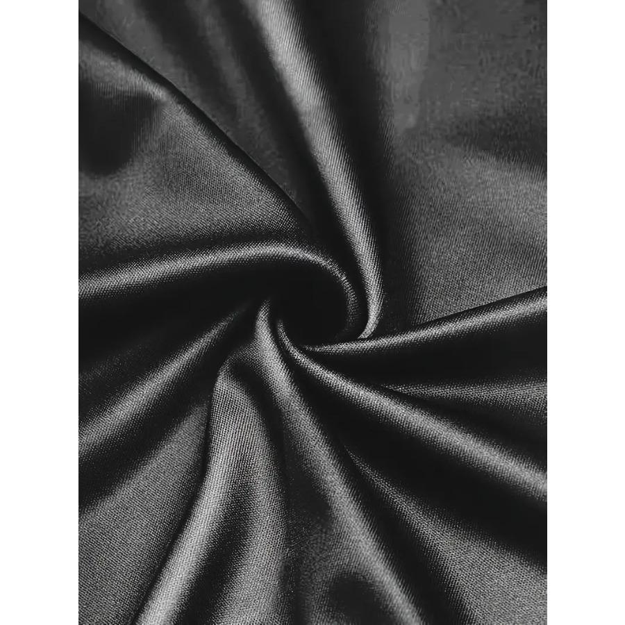 Flag Print Long Sleeve Novelty Vintage T-Shirt - Stylish, Comfortable, and Durable Tees for Autumn - Mens Fashionable Clothing for Casual Wear