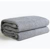 LISM Waffle Weave All-Season Air Conditioning Blanket